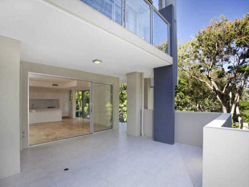 1/133 Dornoch Terrace, Highgate Hill QLD 4101