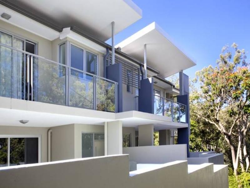 1/133 Dornoch Terrace, Highgate Hill QLD 4101