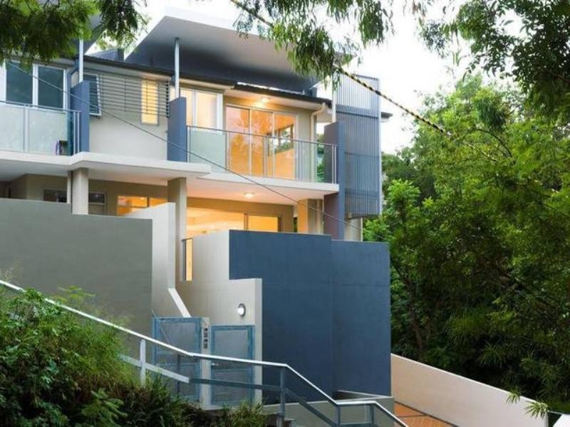 1/133 Dornoch Terrace, Highgate Hill QLD 4101