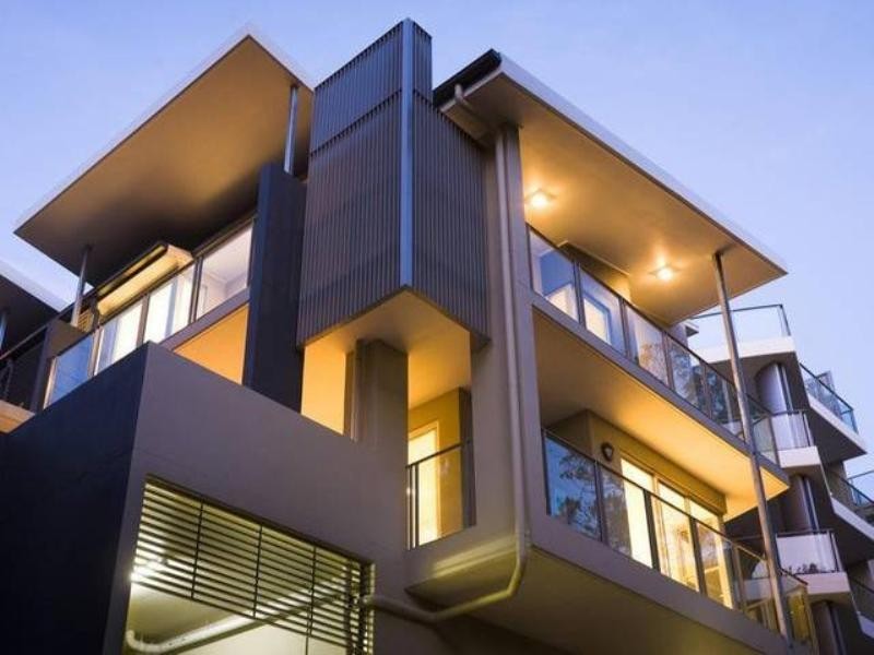 1/133 Dornoch Terrace, Highgate Hill QLD 4101