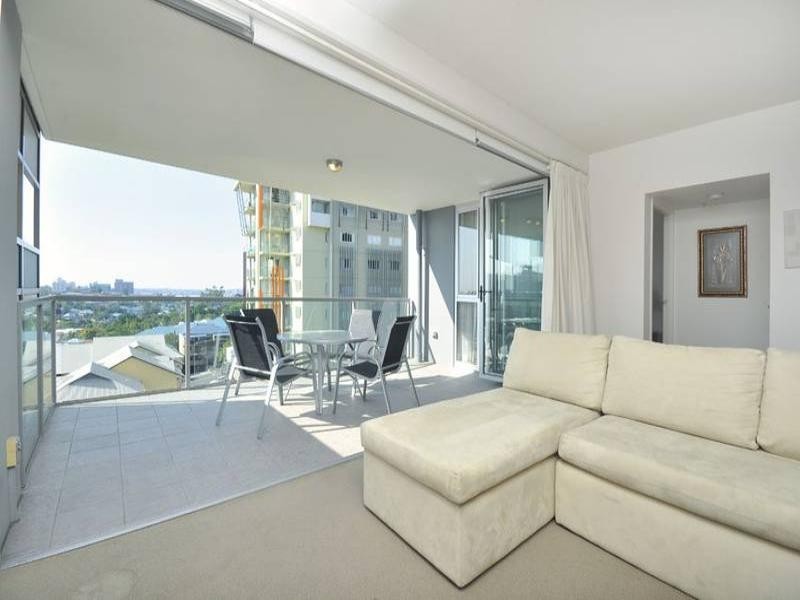 101/170 Leichhardt Street, Spring Hill QLD 4000