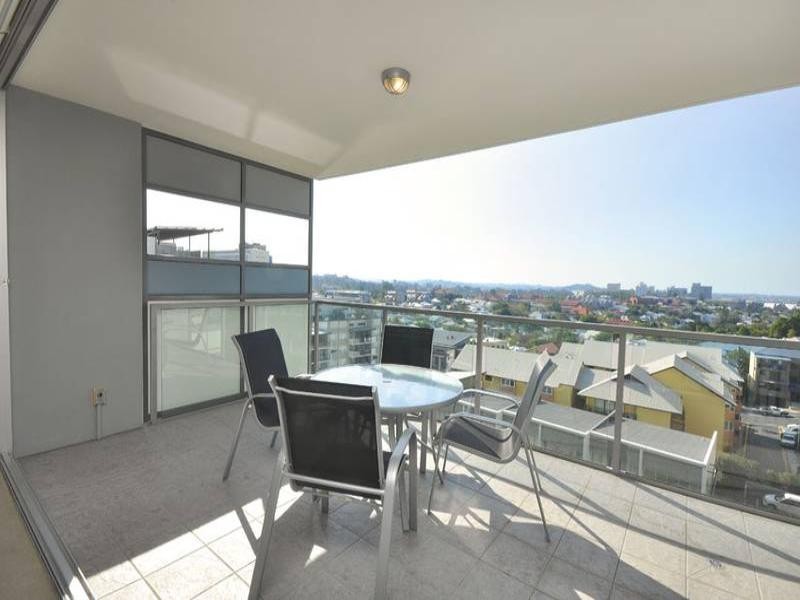 101/170 Leichhardt Street, Spring Hill QLD 4000