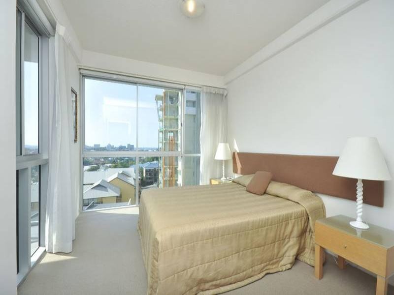 101/170 Leichhardt Street, Spring Hill QLD 4000