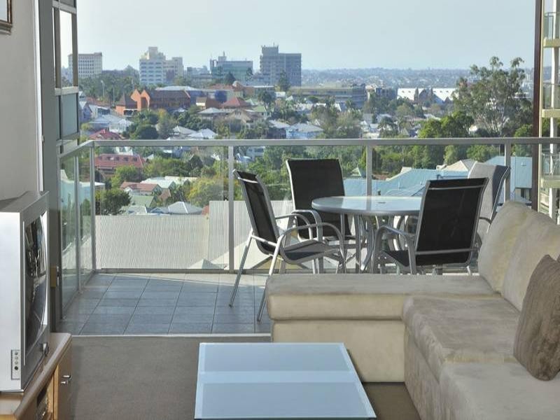 101/170 Leichhardt Street, Spring Hill QLD 4000