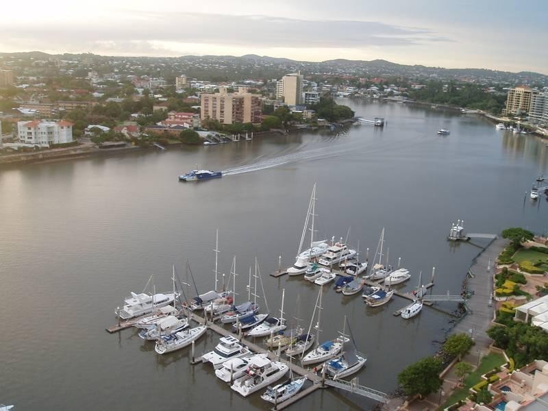 Kangaroo Point QLD 4169