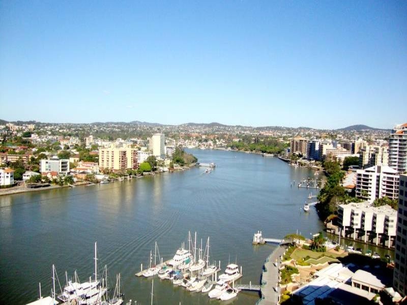 Kangaroo Point QLD 4169