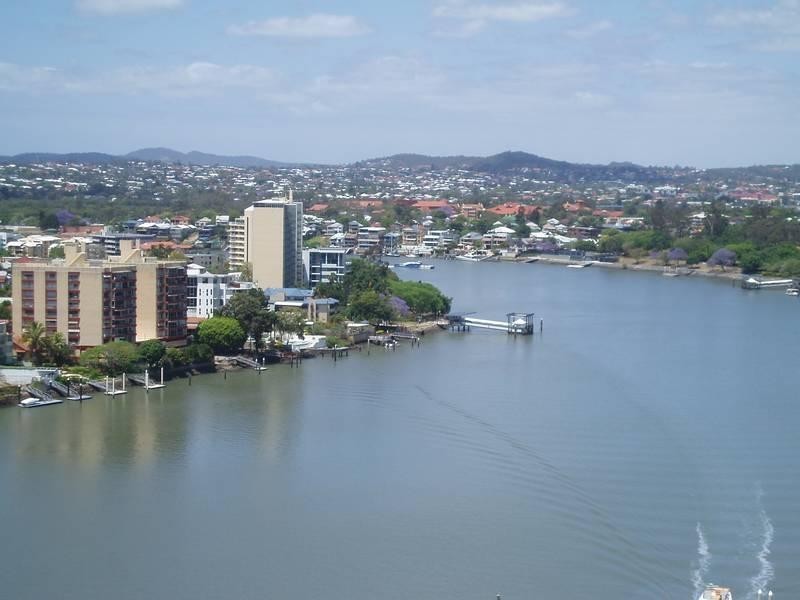 Kangaroo Point QLD 4169