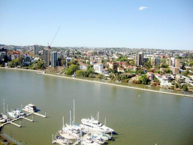 Kangaroo Point QLD 4169