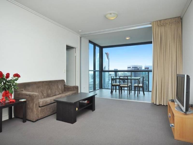 4203/128 Charlotte Street, Brisbane QLD 4000