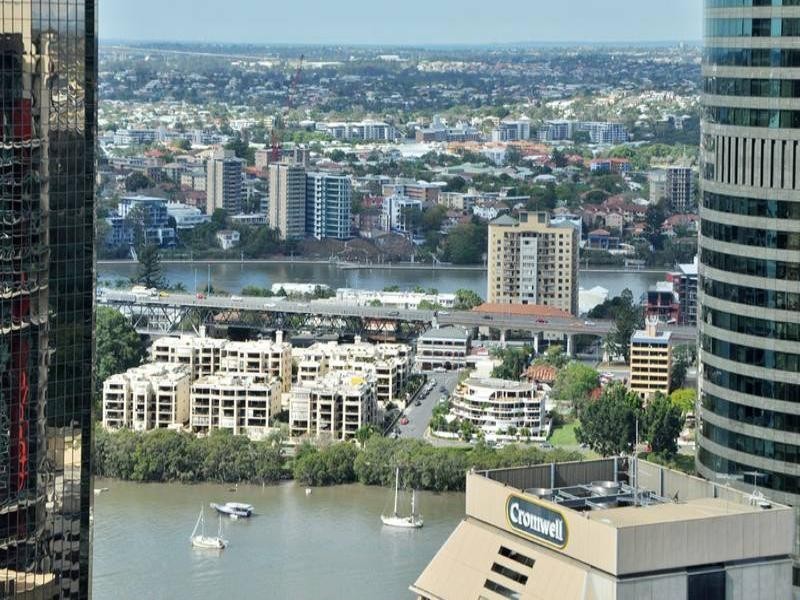 4203/128 Charlotte Street, Brisbane QLD 4000