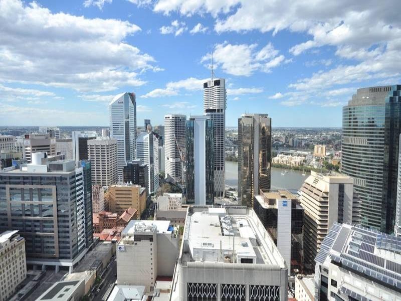 4203/128 Charlotte Street, Brisbane QLD 4000