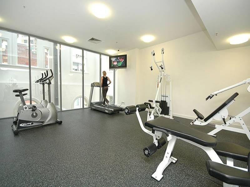 4203/128 Charlotte Street, Brisbane QLD 4000