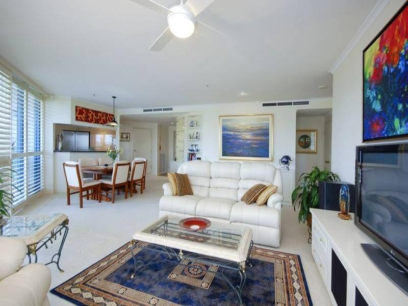 54/2 Goodwin Street, Kangaroo Point QLD 4169