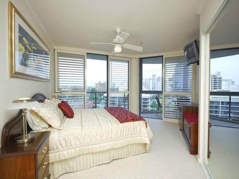 54/2 Goodwin Street, Kangaroo Point QLD 4169