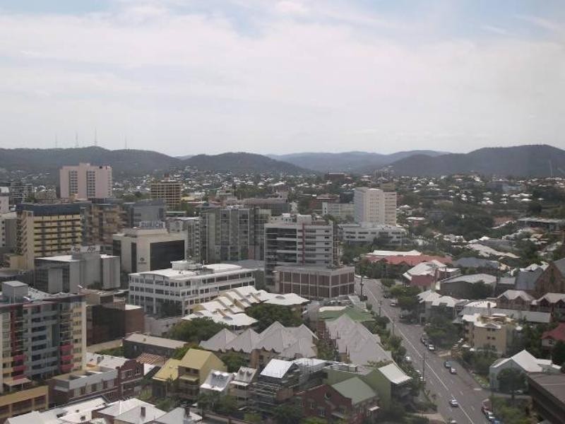 Brisbane QLD 4000