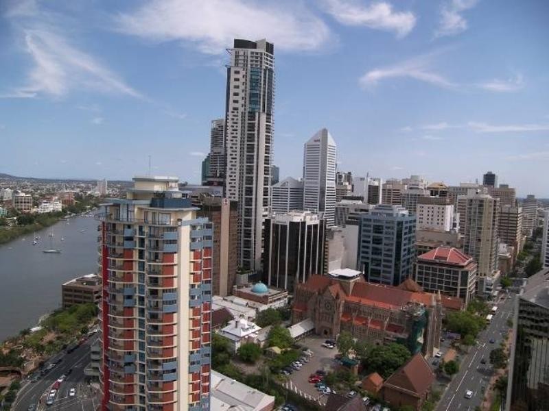 Brisbane QLD 4000
