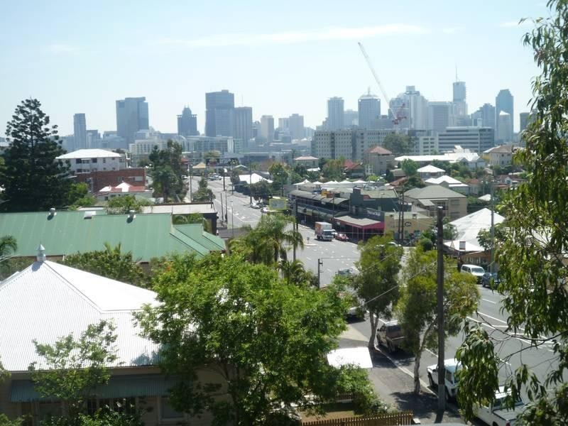 Highgate Hill QLD 4101