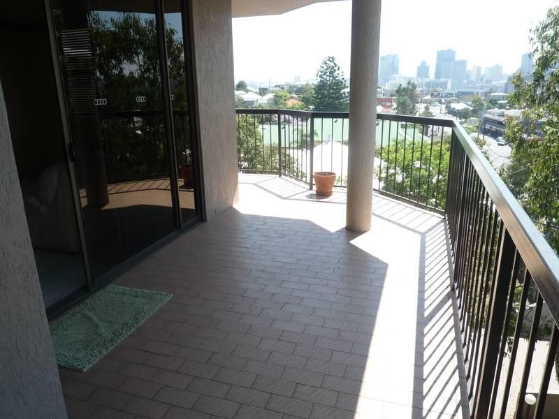 Highgate Hill QLD 4101