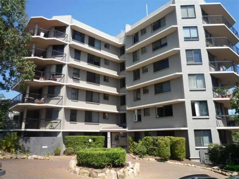 Highgate Hill QLD 4101