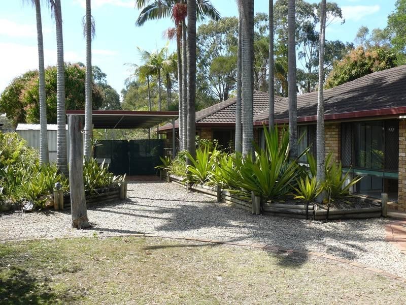 12 Barfoot Street, Bracken Ridge QLD 4017