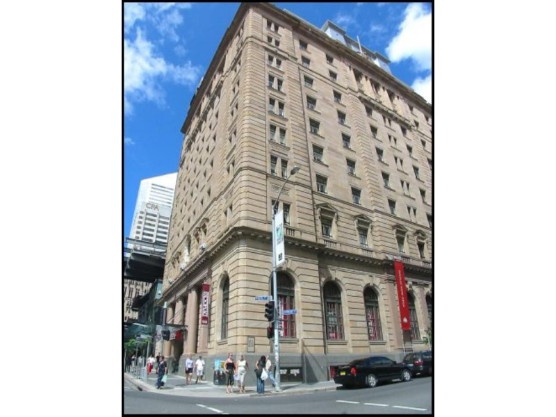 Brisbane QLD 4000