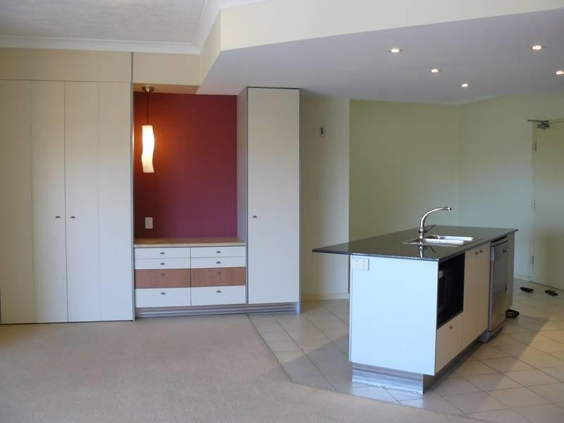 15/451 Gregory Terrace, Spring Hill QLD 4000