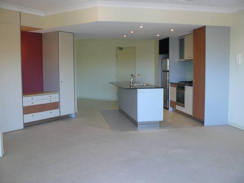 15/451 Gregory Terrace, Spring Hill QLD 4000