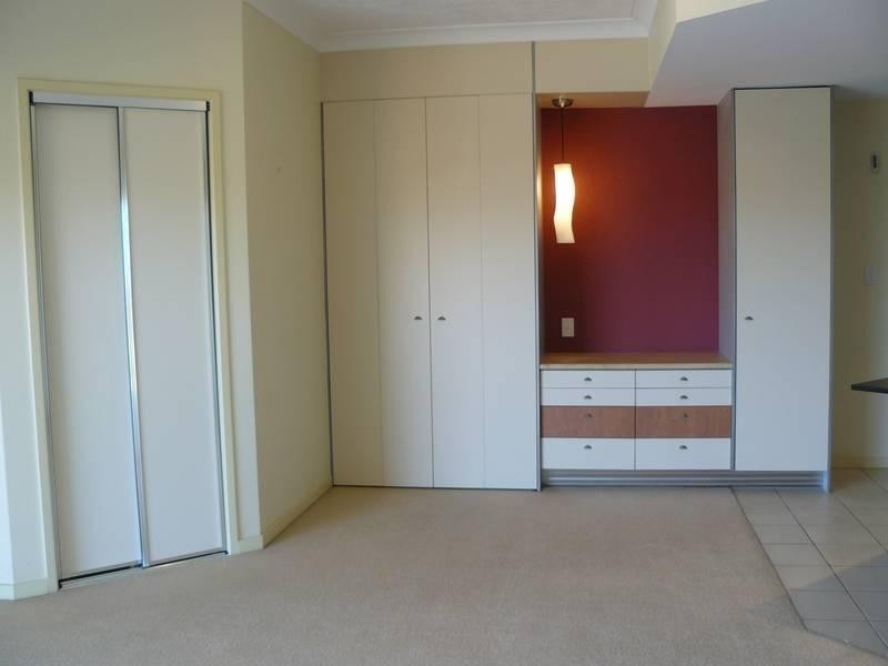 15/451 Gregory Terrace, Spring Hill QLD 4000