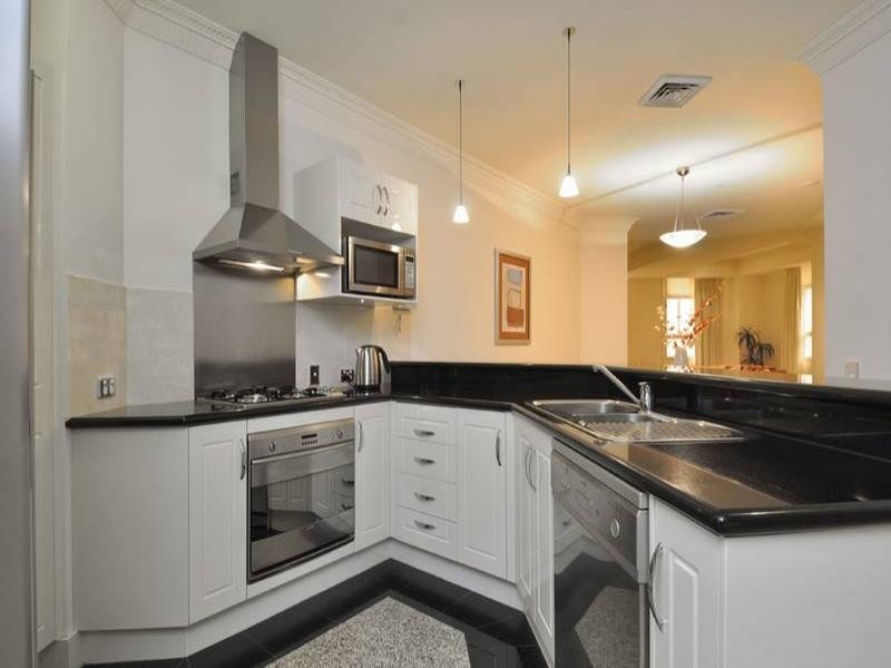 409/229 Queen Street, Brisbane QLD 4000