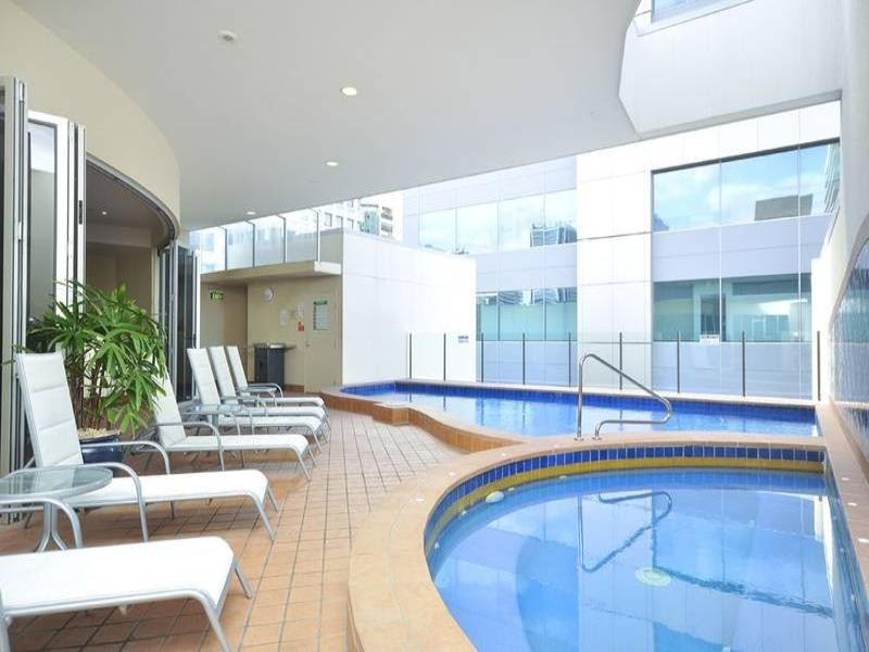 409/229 Queen Street, Brisbane QLD 4000