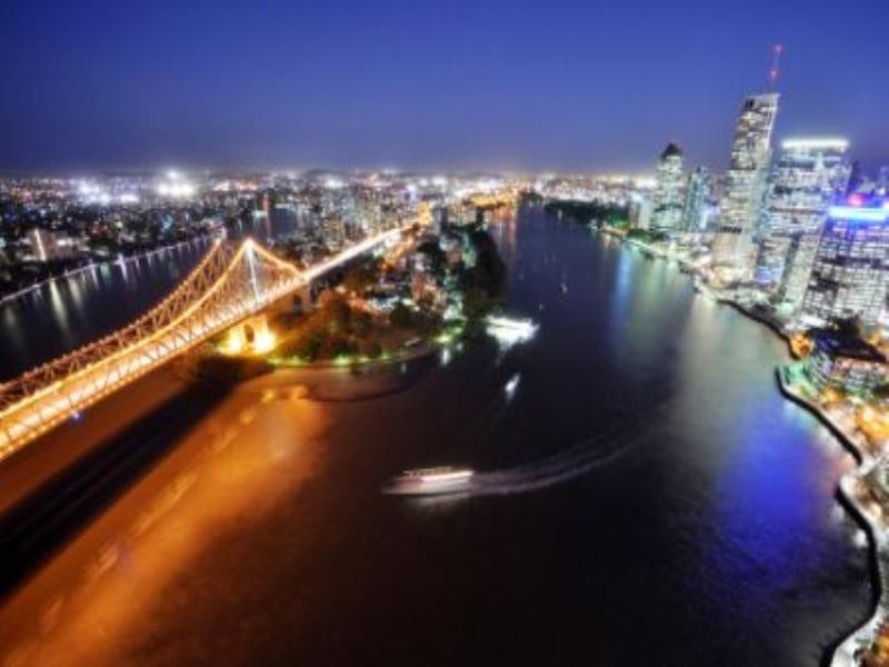 Brisbane QLD 4000