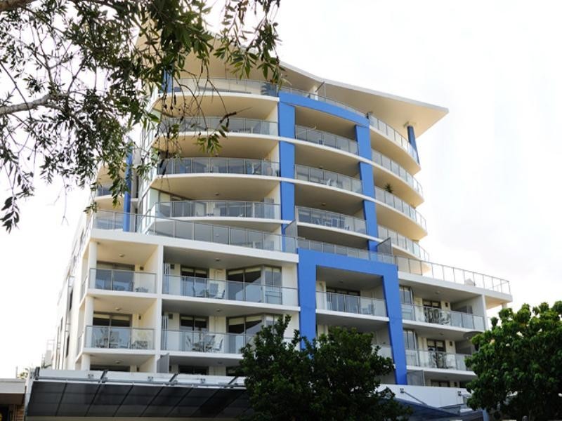 407/87 Landsborough Avenue, Scarborough QLD 4020