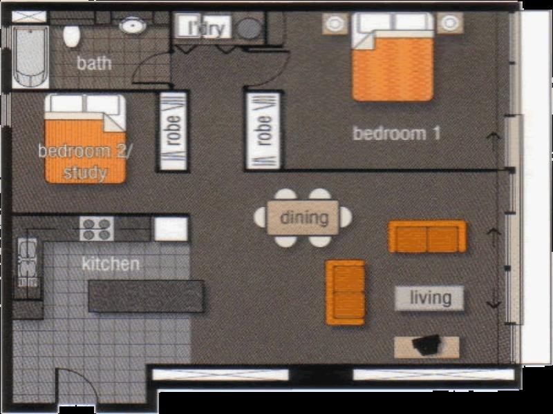 8/396 Brunswick Street, Fortitude Valley QLD 4006