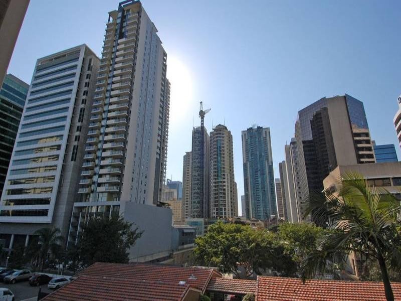 34/204 Alice Street, Brisbane QLD 4000