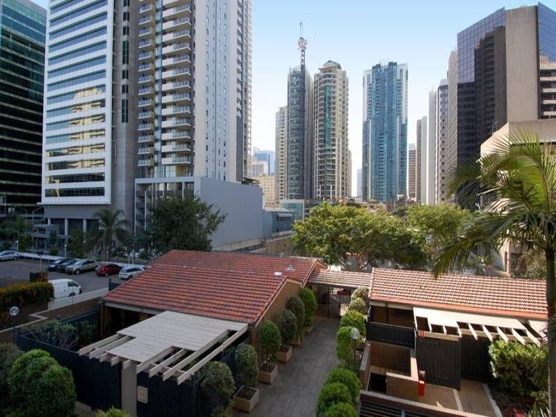 34/204 Alice Street, Brisbane QLD 4000