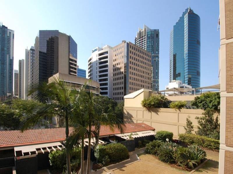 34/204 Alice Street, Brisbane QLD 4000