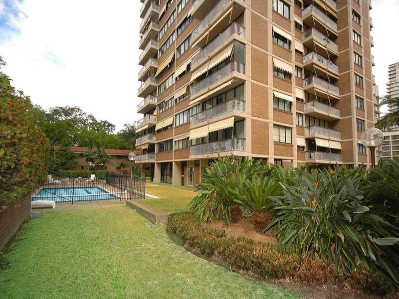 34/204 Alice Street, Brisbane QLD 4000