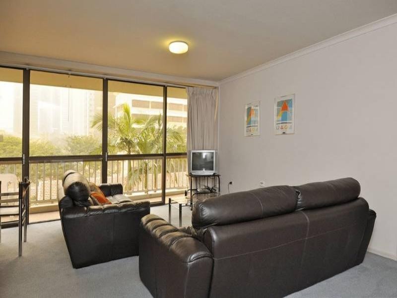 34/204 Alice Street, Brisbane QLD 4000