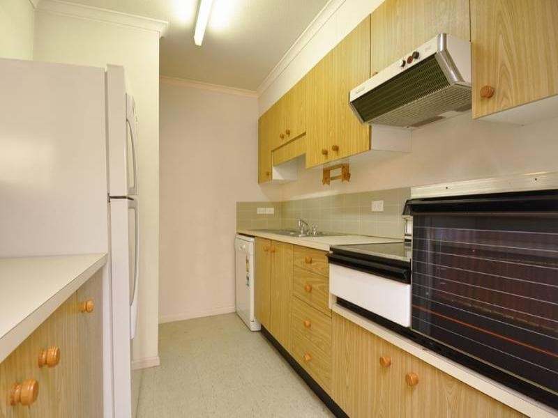 34/204 Alice Street, Brisbane QLD 4000