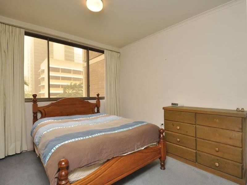 34/204 Alice Street, Brisbane QLD 4000