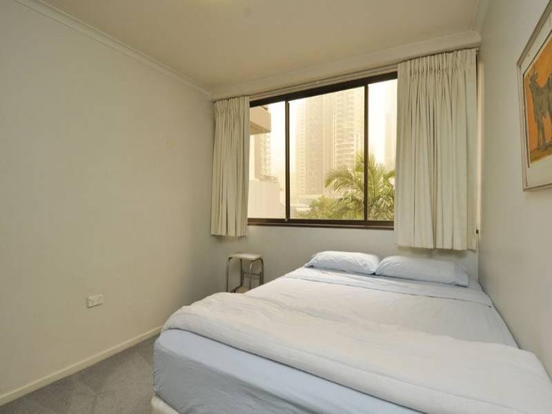34/204 Alice Street, Brisbane QLD 4000