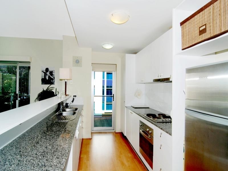 401/491 Wickham Terrace, Spring Hill QLD 4000