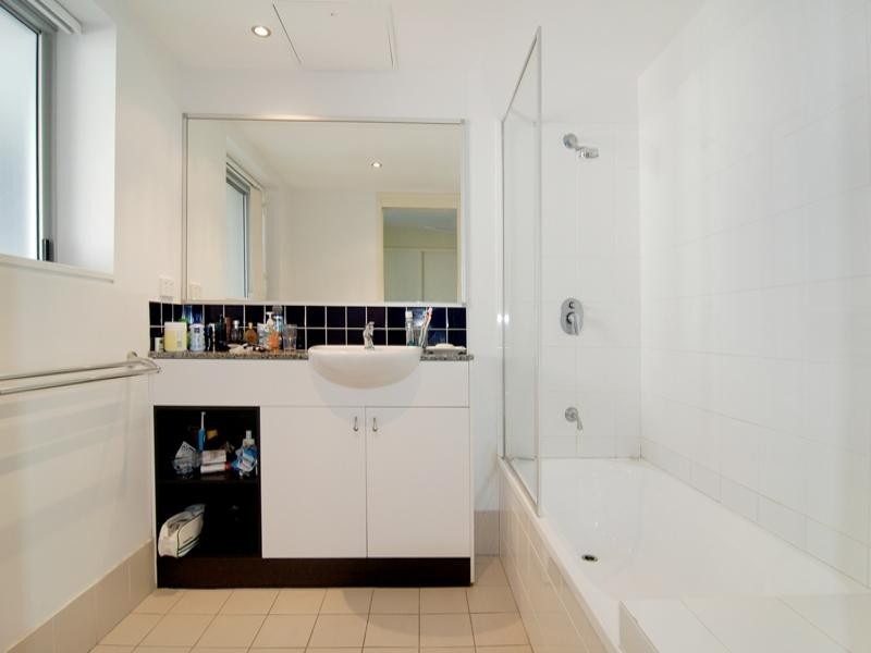 401/491 Wickham Terrace, Spring Hill QLD 4000