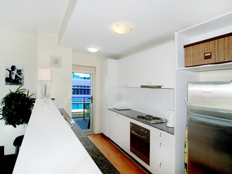 401/491 Wickham Terrace, Spring Hill QLD 4000