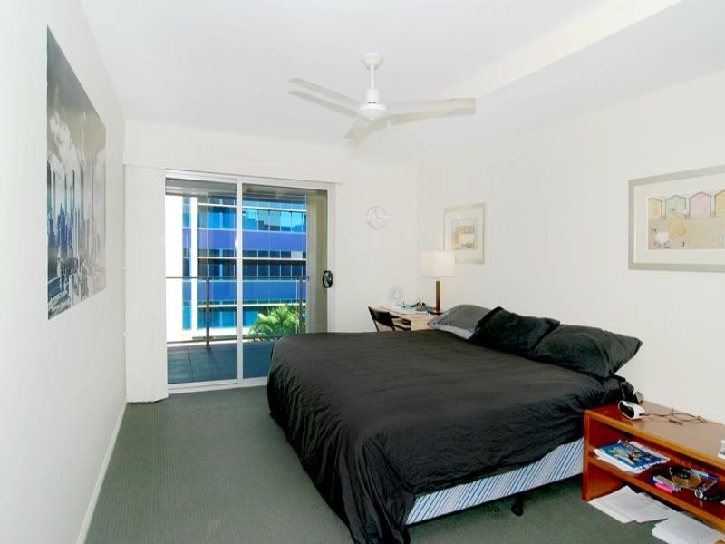 401/491 Wickham Terrace, Spring Hill QLD 4000