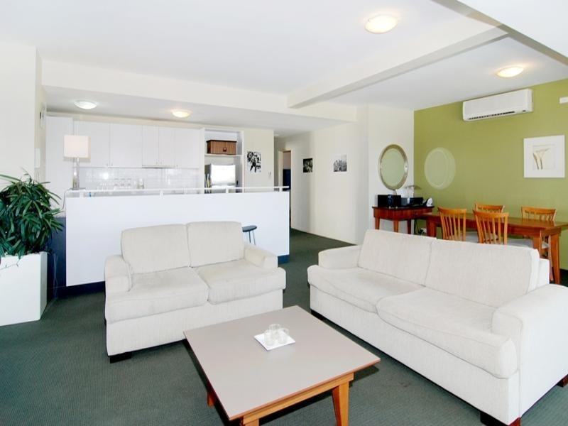 401/491 Wickham Terrace, Spring Hill QLD 4000