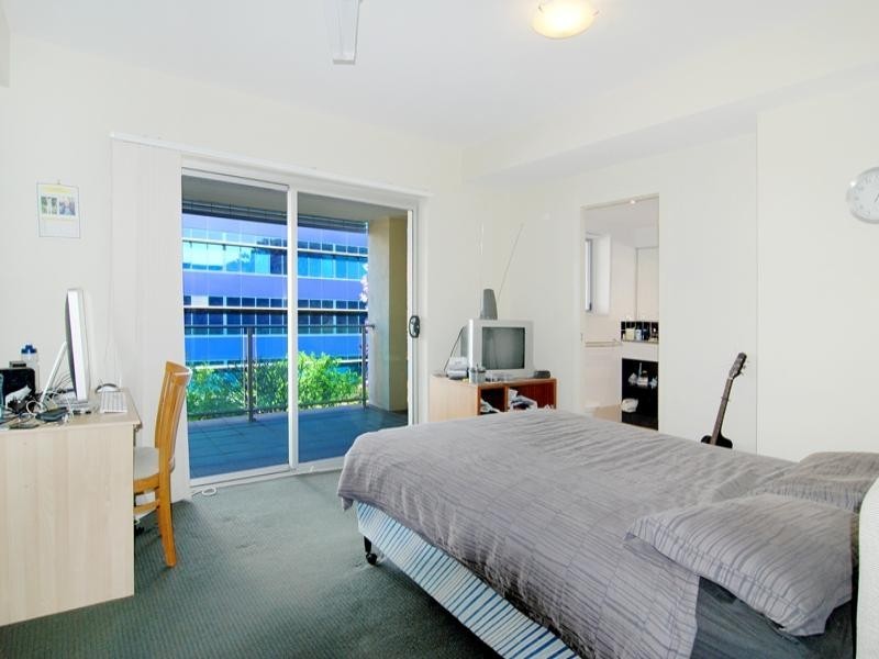 401/491 Wickham Terrace, Spring Hill QLD 4000