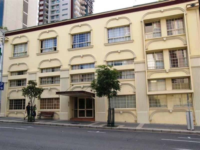 15/436 Ann Street, Brisbane QLD 4000