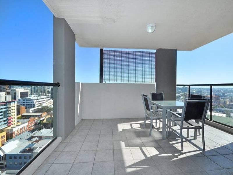 1604/353 Turbot Street, Brisbane QLD 4000