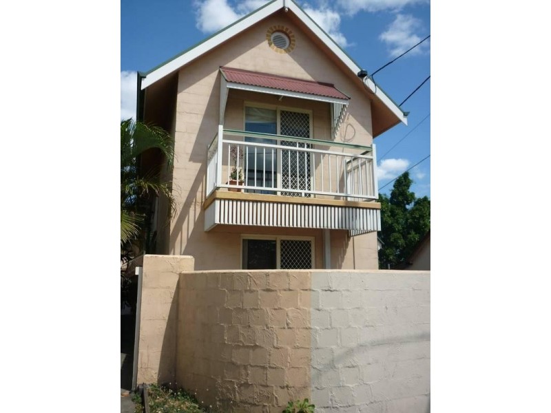 Spring Hill QLD 4000